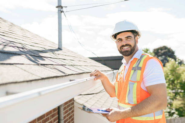 Slate Roofing Contractor in Sandusky, OH
