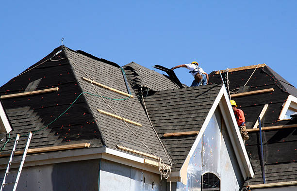Quick and Trustworthy Emergency Roof Repair Services in Sandusky, OH