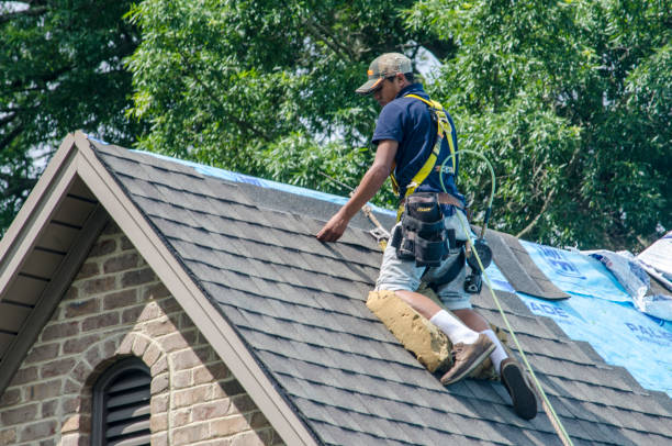 Best Commercial Roofing Services  in Sandusky, OH